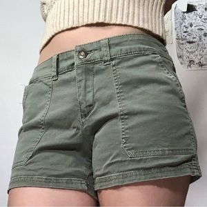 Mossimo supply co. Mid-Rise Midi.